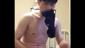 Young Thai Thrills: Hot First Time Gay Moments – AsiaRaw 18+