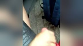 amateur whore fucked hard after party