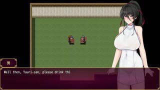 Hentai Game Female Fallen Young Wife Full Sex scene (part 1) H-game Hgame GameNtr