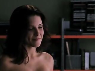 Kate Mara & Sophia Bush - Nip Tuck s01e03e06e07