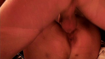 Hollie Stevens Parody One on One Fuck