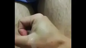 Jacking Off Intensely for Epic Cum Shots – Pure Gay Pleasure to the End – TinyGays 18+