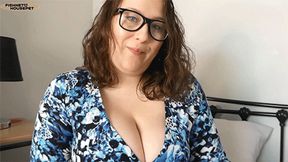 Sissy Encouragement - I Know What You Are