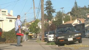 Ford Holland and Robert Elephante