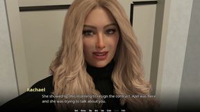 Wvm - Jamie Loves a Good Huge Cock to Get Fucked by