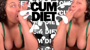 Cum Diet