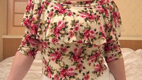 Women I Met on a Dating Site