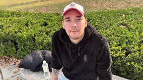 the cuttest gay ever