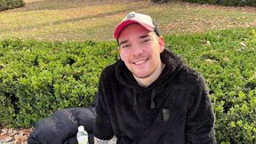 the cuttest gay ever