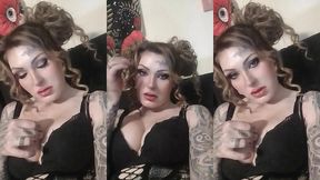 sexy lip singing