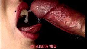 Oral&#x1F61C; sex, facial cum, ASMR, and post-coital satisfaction for me are supreme