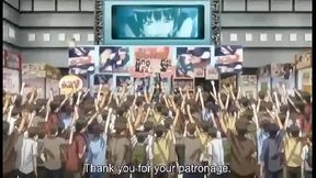 Hentai Girl Being Fucked In Public