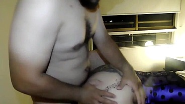 SLUT WIFE GOES TO THE SUPERMARKET ON THE DAY THAT THE PANDEMIC PLAYS HER AND TAKES THE HOUSE TO 2 UNKNOWN, FIFTH PART