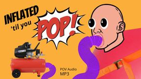 Inflated til You POP! (audio)