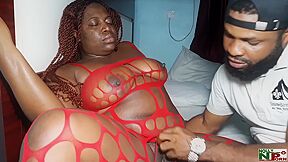 My Bbw Stepmother Is A Stripper And She Like Fucking Me Her Stepson Every Time She Is Back From Club