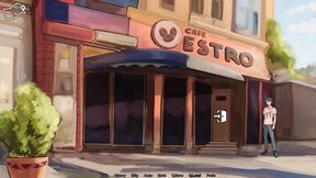 Hazelnut Latte Episode 32