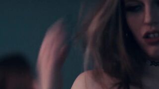 Transgender Stepsister Izzy Wildes Gets A Raw Riding From Huge Dick Of Tony Saint