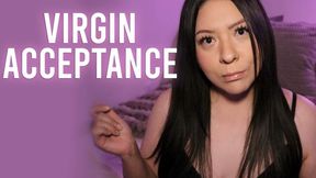 Virgin Acceptance