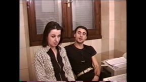 Real Italian Swingers Nasty Tales - Episode #09