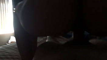 EX GF tight pussy creampie