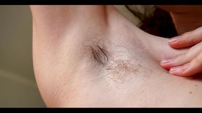 I Know There Are Hairy Armpits Fans