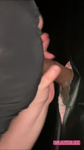 Young 19 Years Old BBC Straight First-timer so Excited That He Blew His Load so Fast