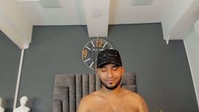 Jax Maxwell Private Show