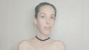 Neck Stretches vol 2 - ft Wet & Dry Hair, Front Facing & Side Facing