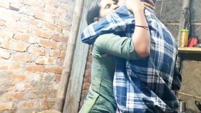 Indian Desi Bhabhi Chudai Video for Her Real Test First Time Best Amezing Chudai Bhabhi Gand Chudai Video