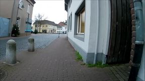 Norweger-Legging
