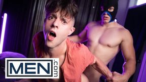 Twink Fucker - Uncut/ MEN / Jake Preston, Sam Ledger, Shae Reynolds, Niko Vaz, Zane