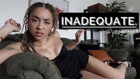 INADEQUATE