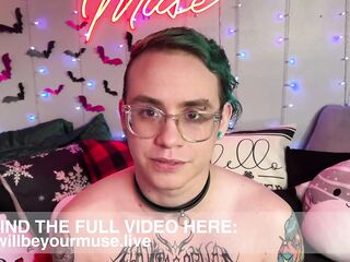 No Nut November JOI: Week two