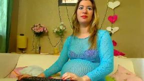Felicia G Private Show