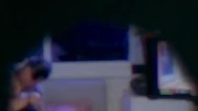 VLog XXX - blowjob trailer