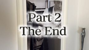 Fetishist | Shoe Store ~ Part 2