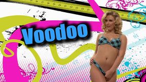 natalie norton has her tight pussy stretched out by voodoo s big cock