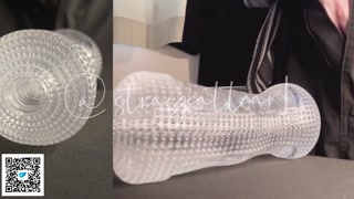 [Golden Week!] Sexy Cute Japanese Boys Moaning Handsomely from Two Perspectives