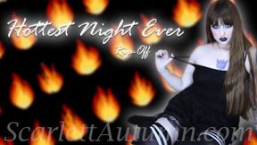 Hottest night ever (RIP-OFF) - WMV HD 1080p