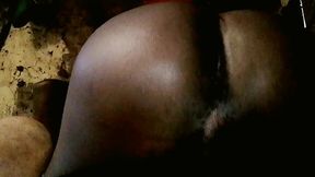 MudMan On A Muddy House! Lets Go Gays!