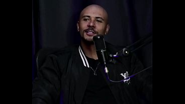 J&Aacute_ CONHECEU CHEFES DE POL&Iacute_CIA, E A SITUA&Ccedil_&Atilde_O AGRAD&Aacute_VEL... - LUCAS FERRAZ (MOAI TV)