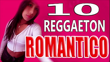 REGGAETON ROMANTICO - QUE NADIE ESCUCHA - MIX SAN VALENTIN