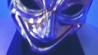 Me masturbo para ti pt two