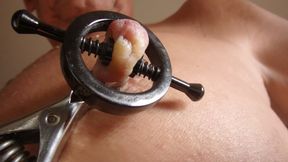 All that creamy goodness.