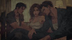 Wife Tells Husband Dirty Details of Past: Male Erotic Audio Story