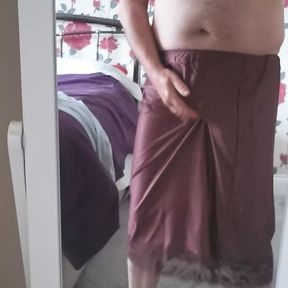 My new waist slips