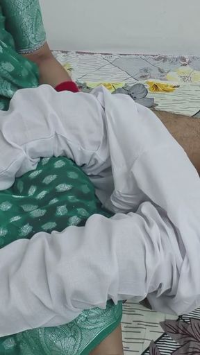 Sasur and bahu ke najayas sambandh Sex video father-in-law fucked by daughter-in-law alone in the room for oil massage&hellip;   Clip 1