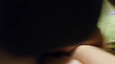 Missionary (Women's POV)