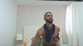 i dancer sexy horny for a king - Part 6