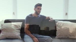 Str8 To Gay - Athletic hunk needs hard ramming